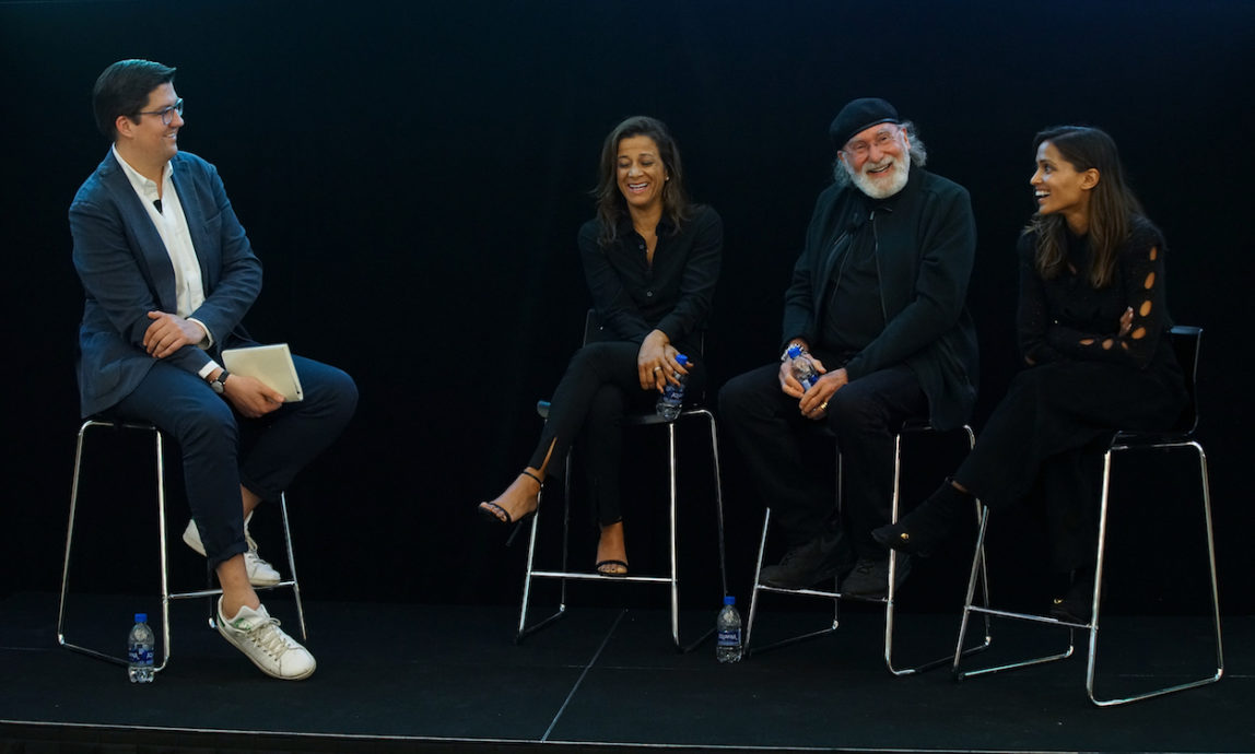 Kinjil Mathur Design Dialogues No. 46 With R/GA – SURFACE