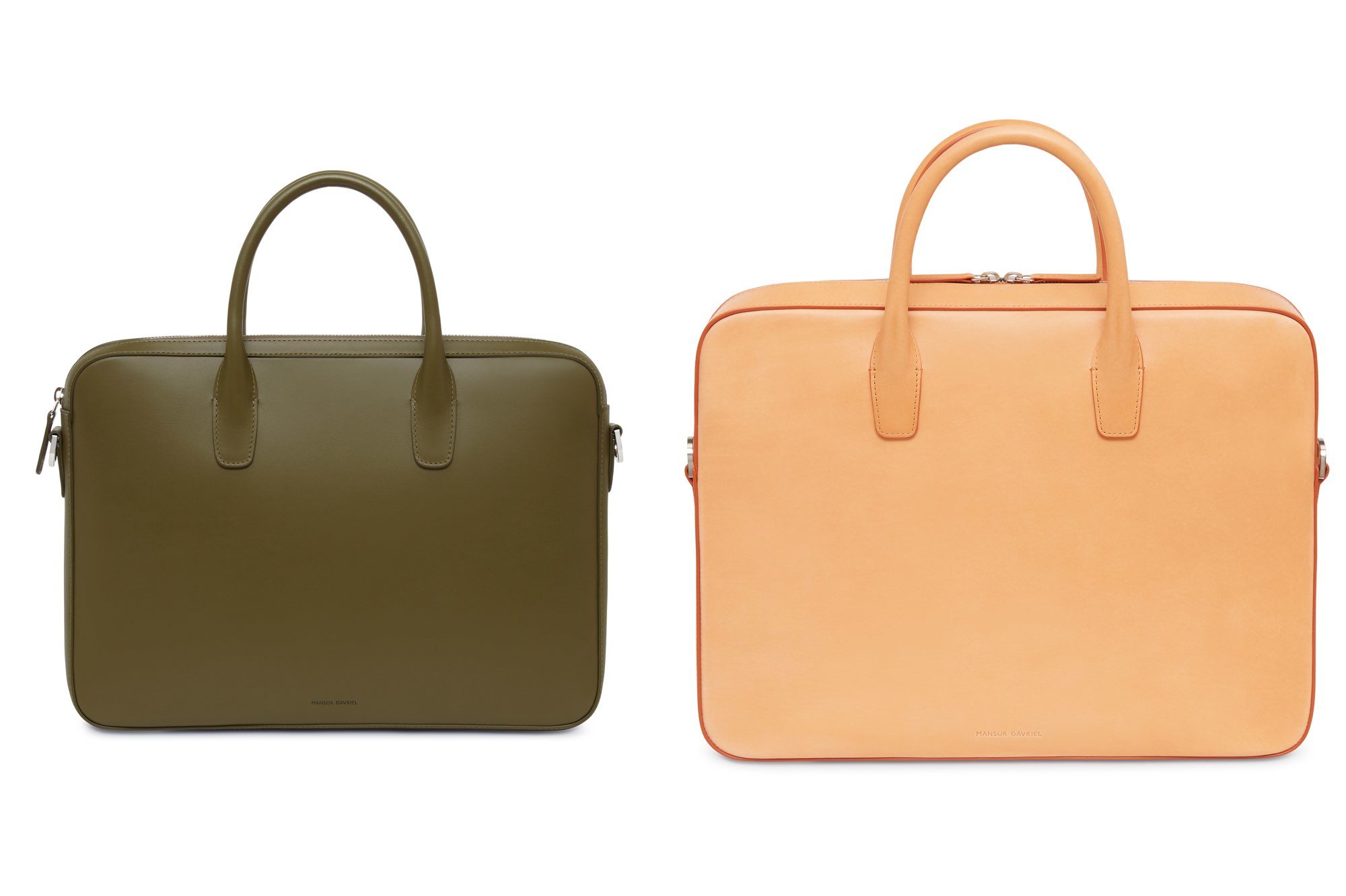 Mansur Gavriel’s Men’s Collection Is the Same as Its Women’s Collection ...