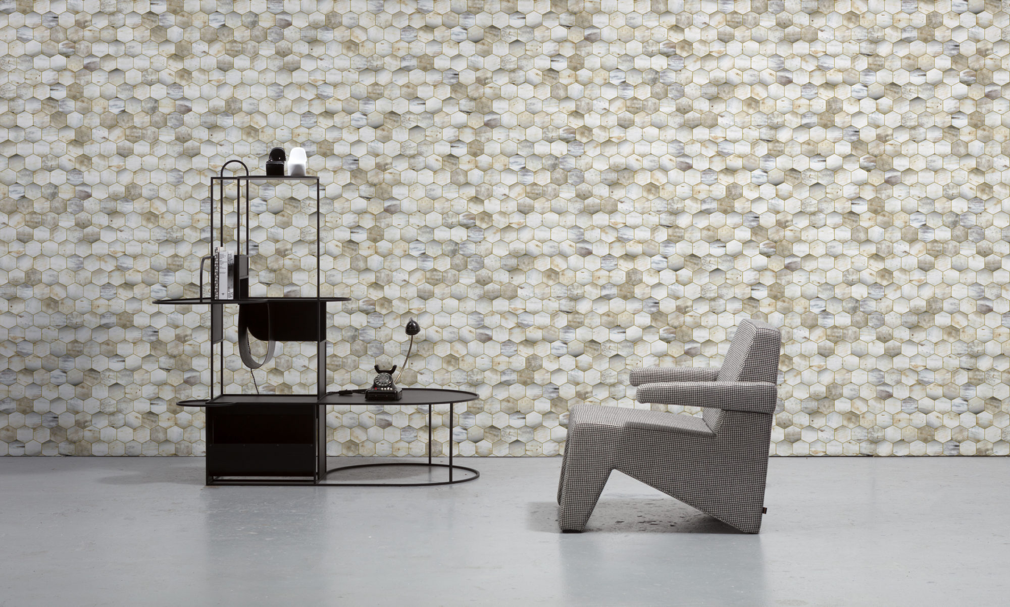 Wallpaper and Wallcoverings