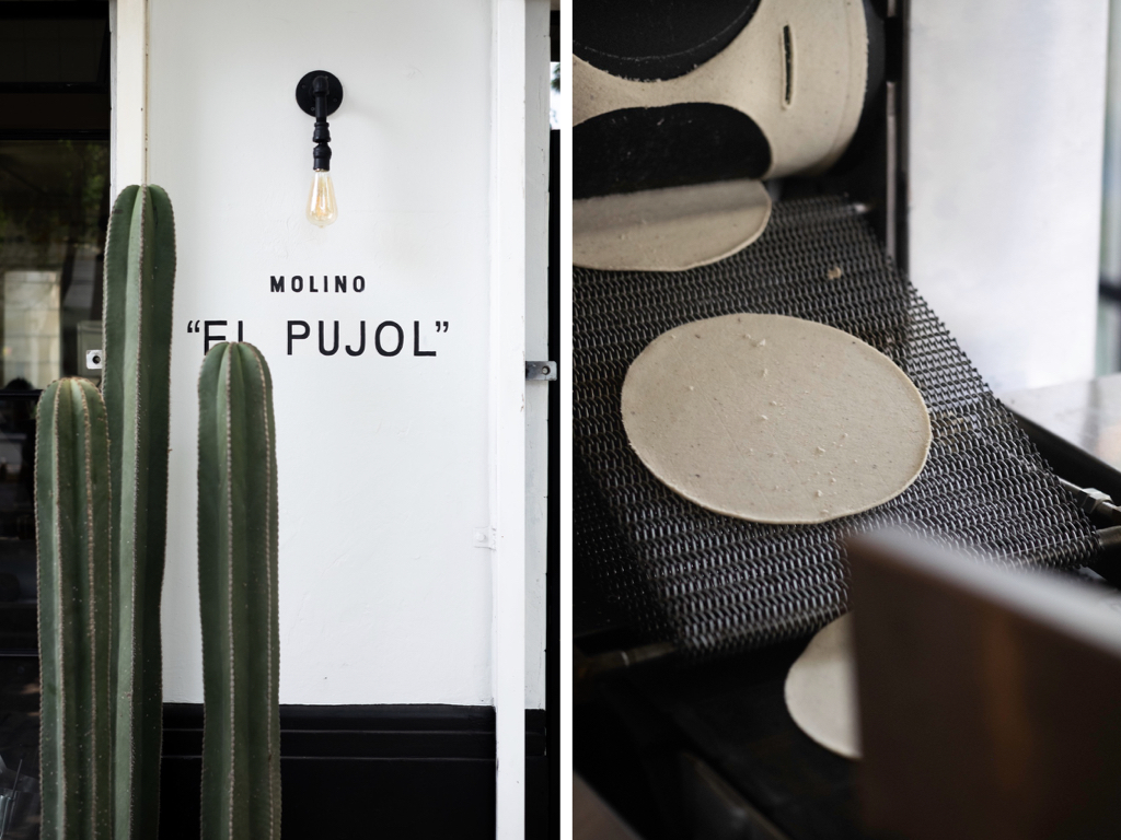 We Finally Made It To The Famous Pujol In Mexico City! - wareontheglobe