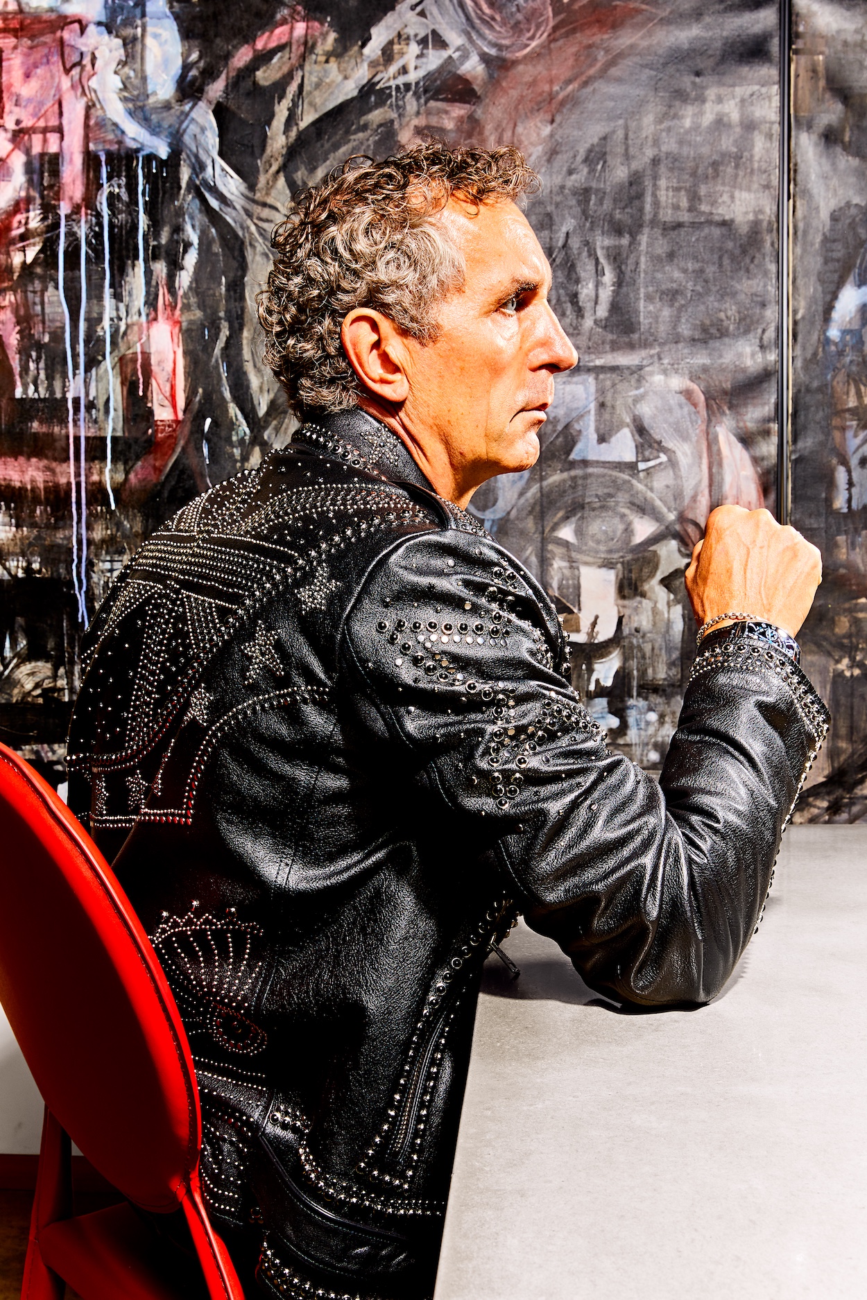 Need to Know Lawrence Fairchild of Stones Wine