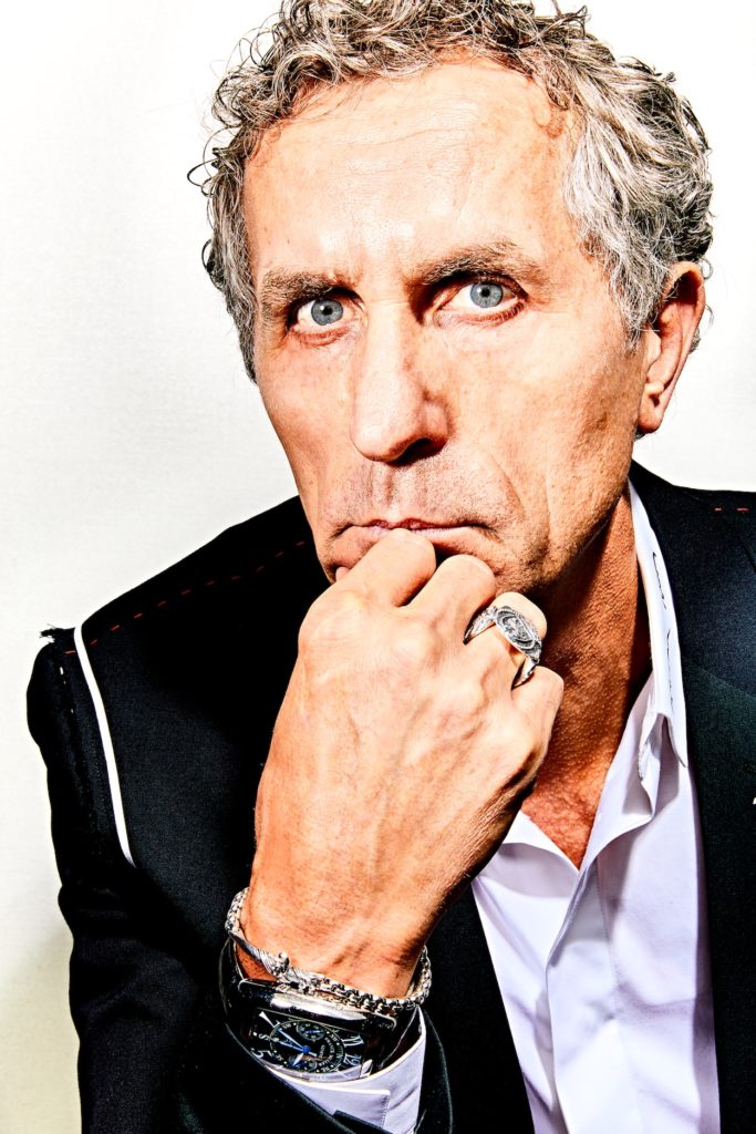 Need to Know Lawrence Fairchild of Stones Wine