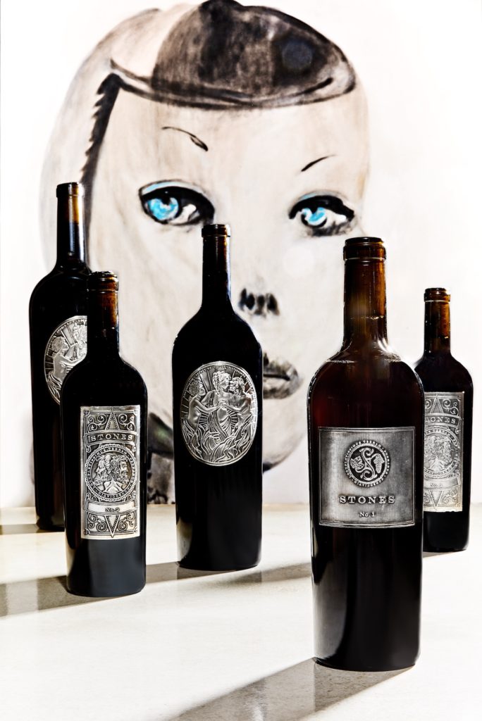 Need to Know Lawrence Fairchild of Stones Wine