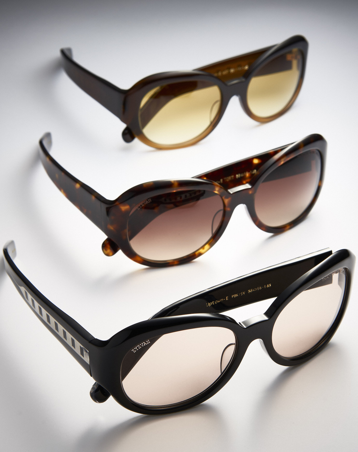 Photographer Dennis Morris Turns His Lens to EYEVAN for a New Sunnies ...