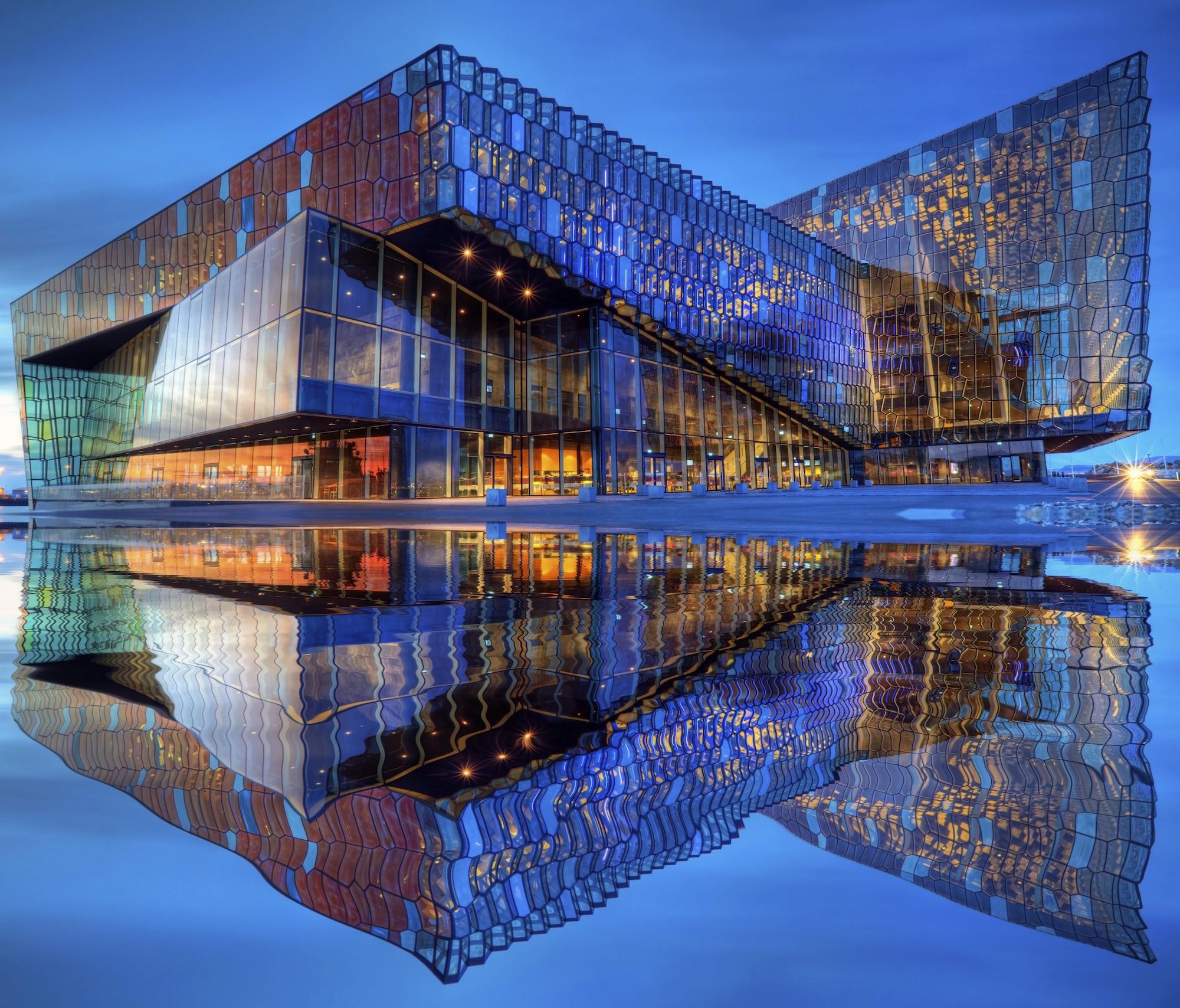 Where to Go During Reykjavík's Design March – SURFACE