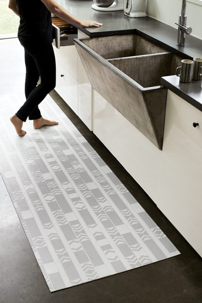 Designer of the Day Sandy Chilewich SURFACE