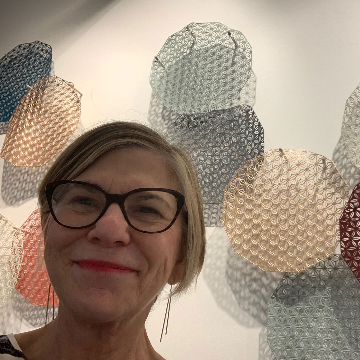 Designer of the Day Sandy Chilewich SURFACE