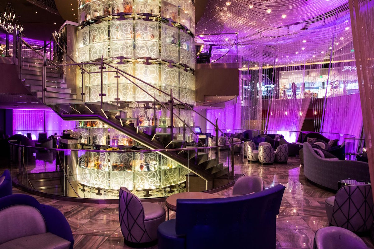 The Best Restaurants And Bars At The Cosmopolitan Hotel Las Vegas