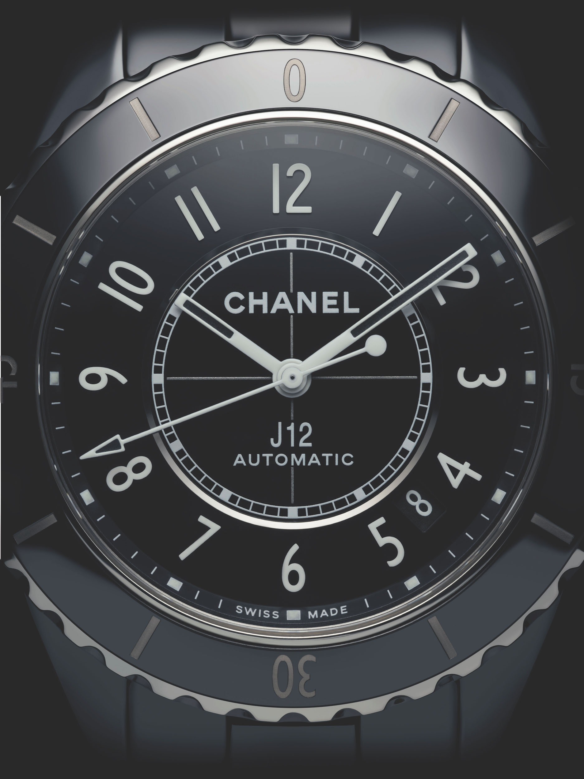 Watch Wednesday: Chanel J12 – SURFACE