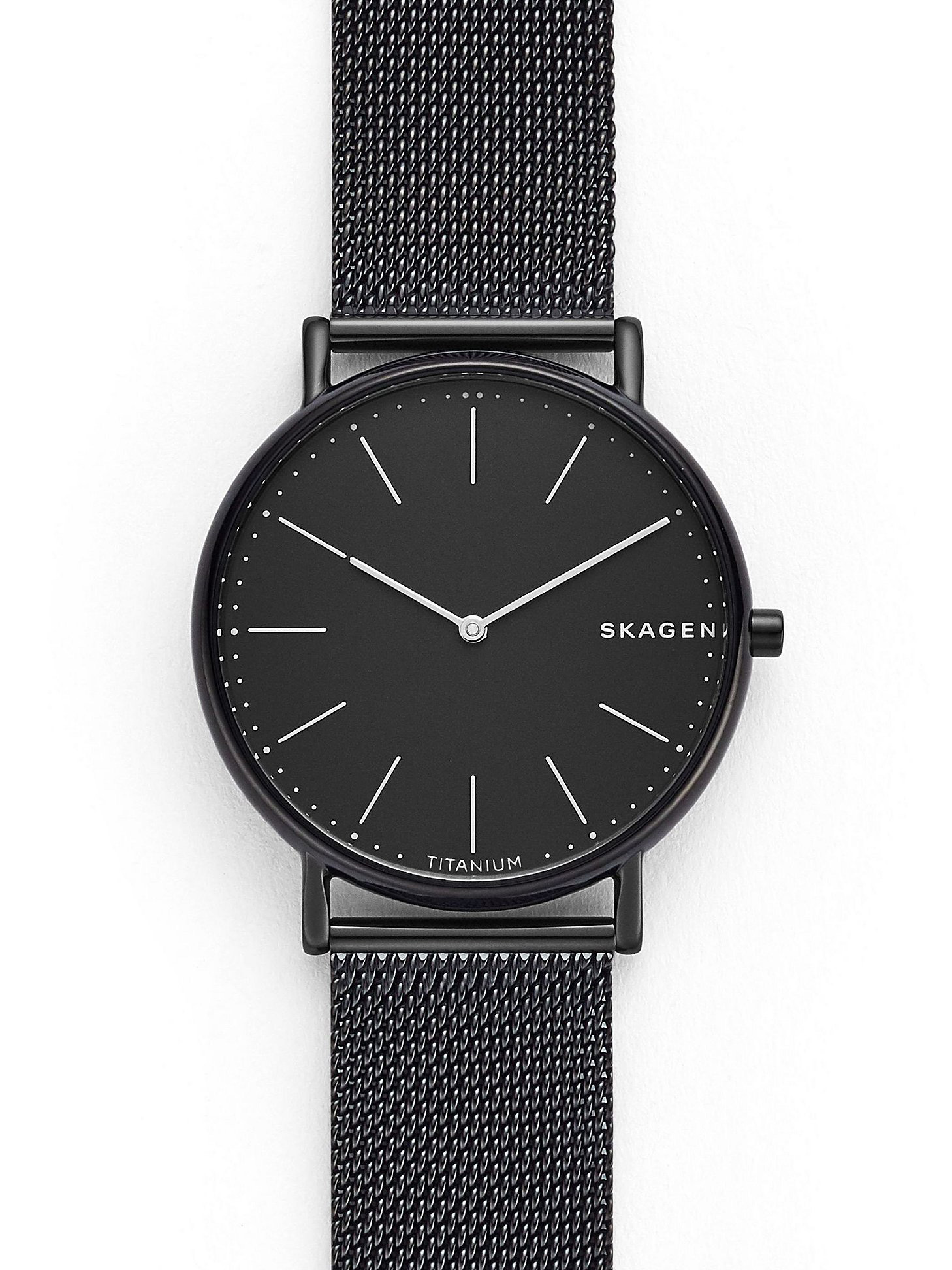 The minimalist online watch