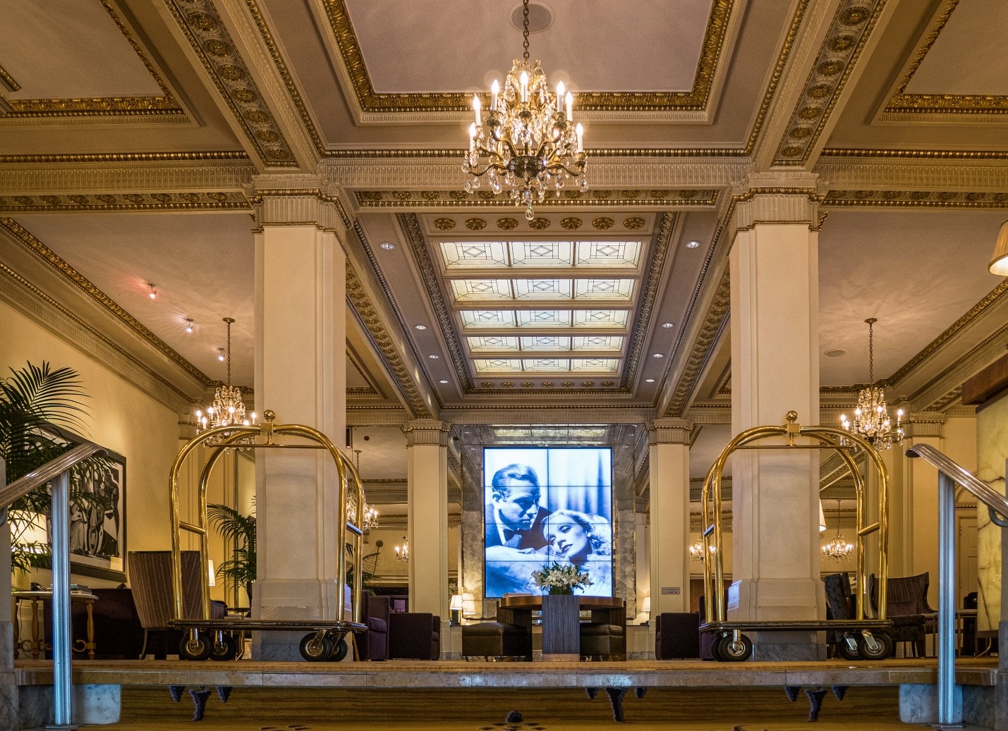 Hotels In Portland Oregon >> Provenance Hotels: Hotel deLuxe – The List – SURFACE Hotels In Portland Oregon >> Provenance Hotels: Hotel deLuxe – The List – SURFACE