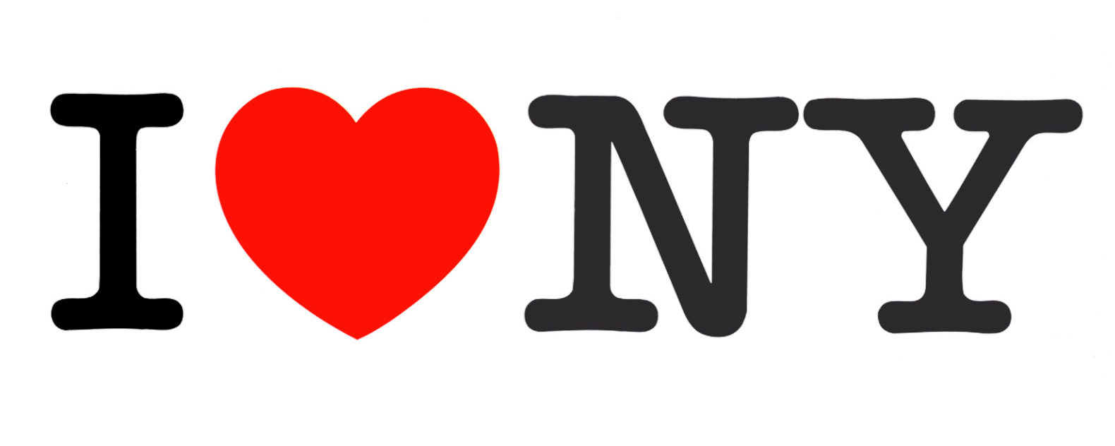 The man behind the iconic I ❤ New York logo shaped an era of graphic design...