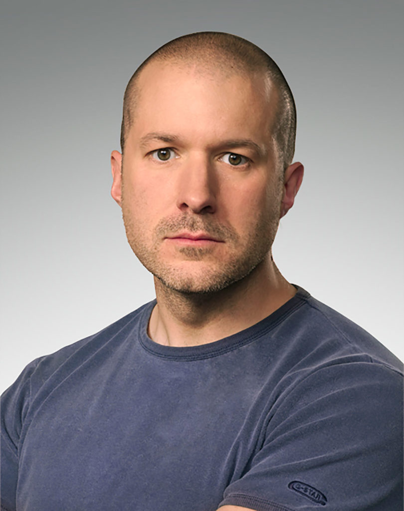 Jony Ive's a Car Snob, You Don't Want Him to Design Yours