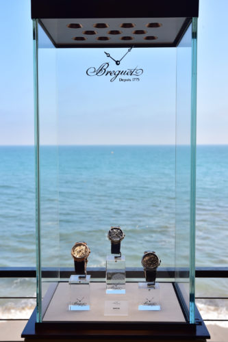 Breguet marine outlet collection