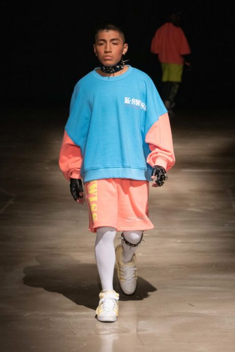 Willy Chavarria’s Spring 2020 Show Bucks Gender Norms – SURFACE