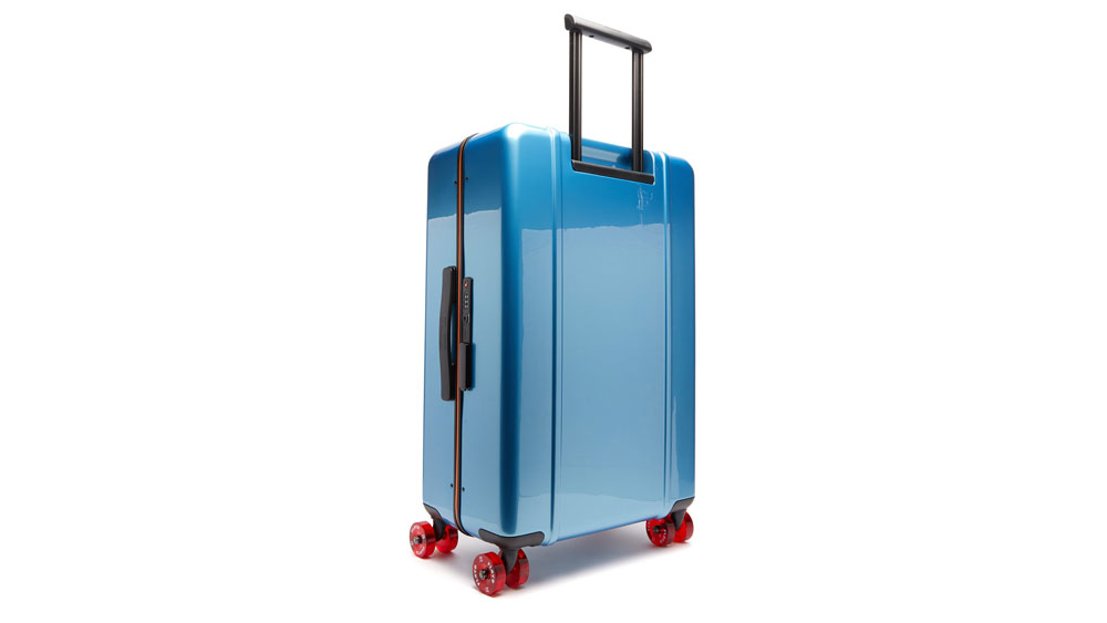 Travel Awards Finalists: Best Luggage 2019 – SURFACE