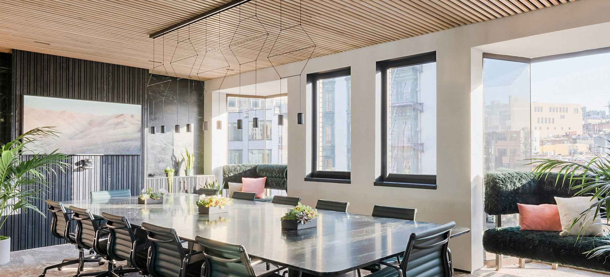 Travel Awards Best Coworking Spaces 2019 Surface