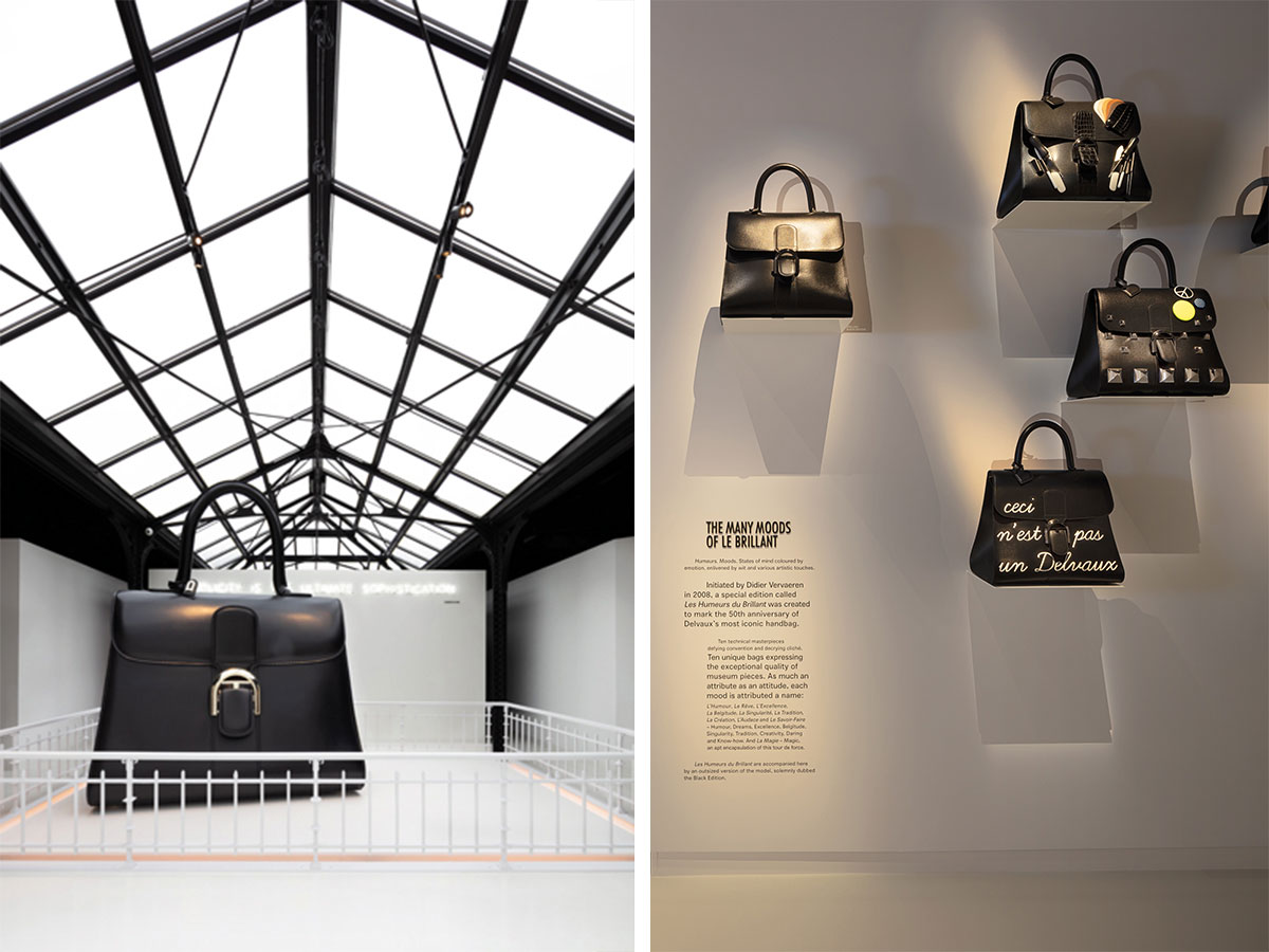 How luxury handbag label Delvaux, the 'Hermès of Belgium', made an  incredible comeback, with China the key