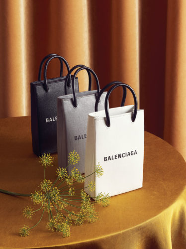 Guide to Date Balenciaga Bags - Lollipuff