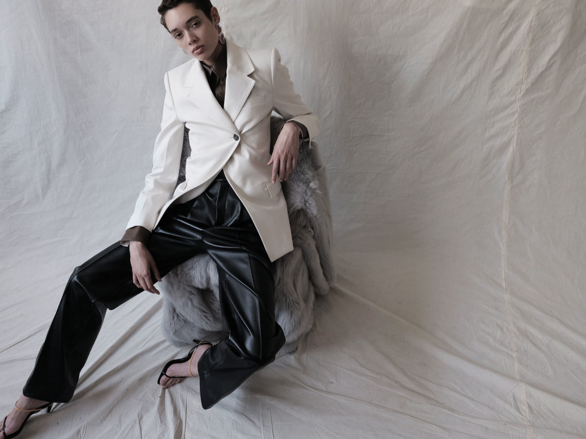 For Peter Do, designing clothes is like making pho