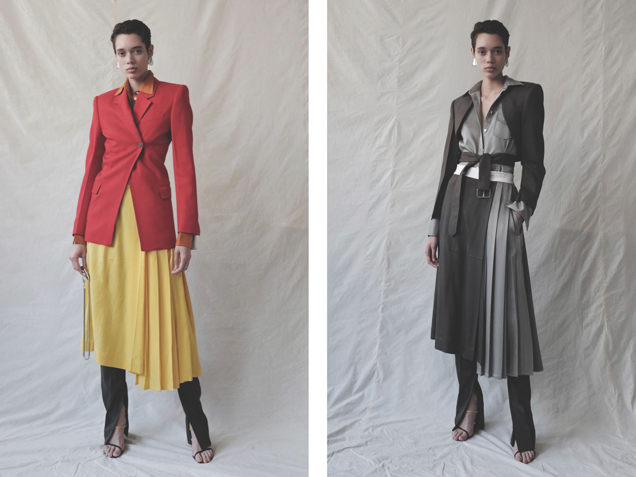 Designer Peter Do's Incognito Plan to Fashion Fame