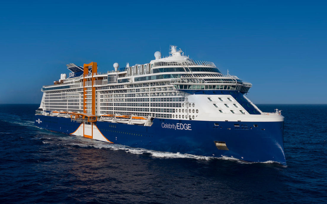 Here Are The Candidates for The Best Cruise Ship of 2019 – SURFACE