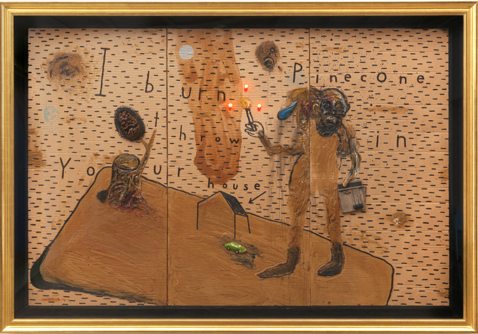 David Lynch’s Universe Knows No Bounds – SURFACE