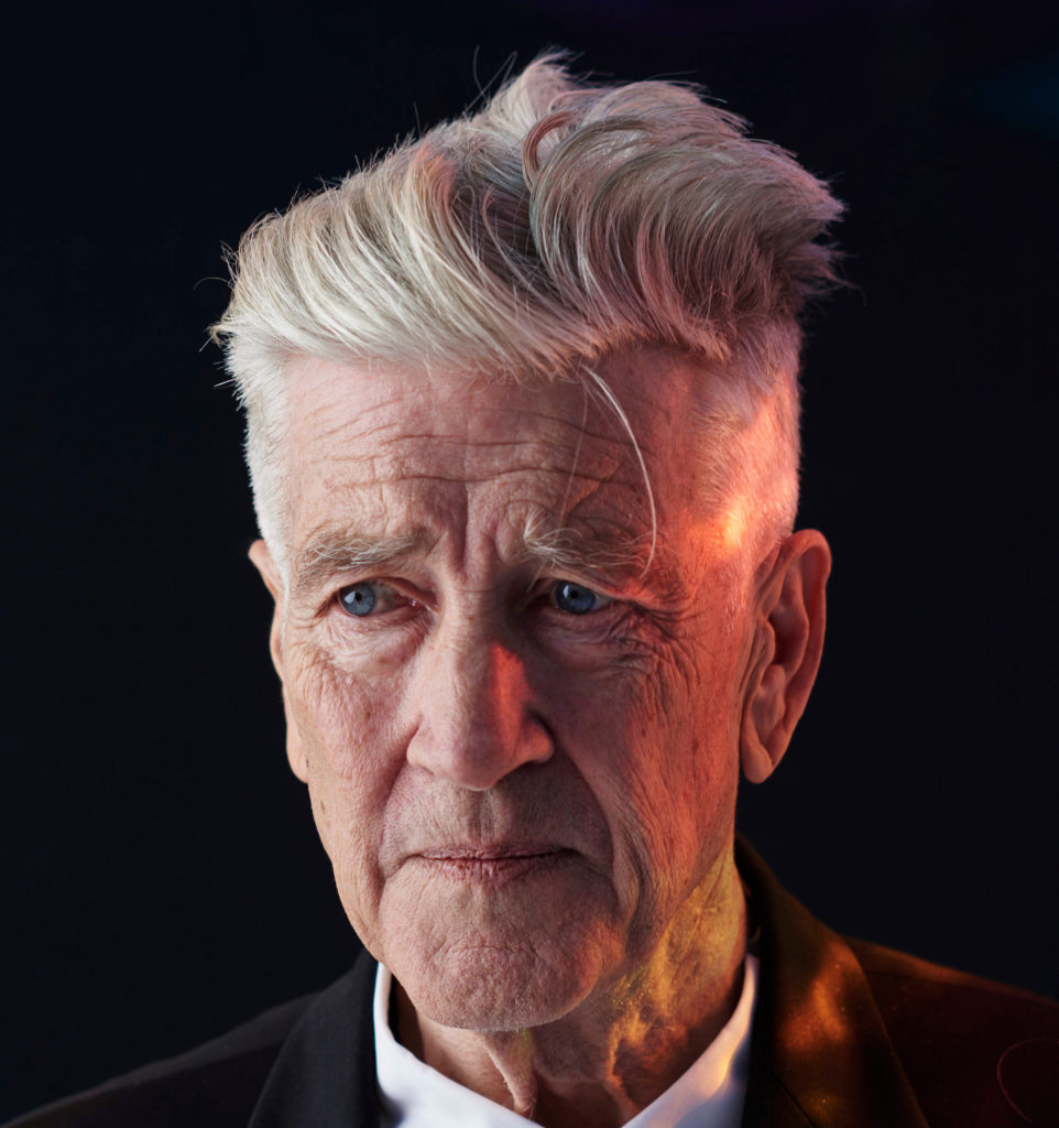 Next photo of David Lynch