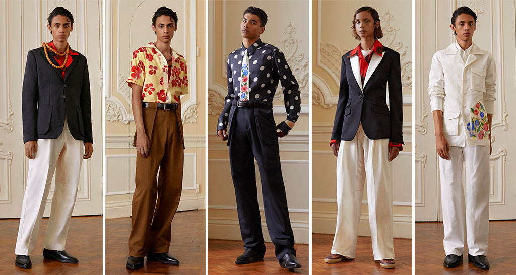 The Cuban Mambo, Space-Age Prints, and Other Highlights from London ...