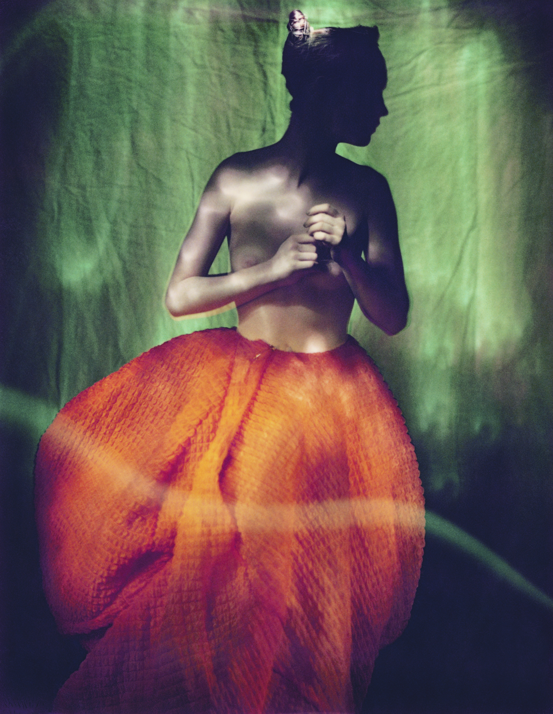 Paolo Roversi Comme Des Garcons 2025 | elsot.cat