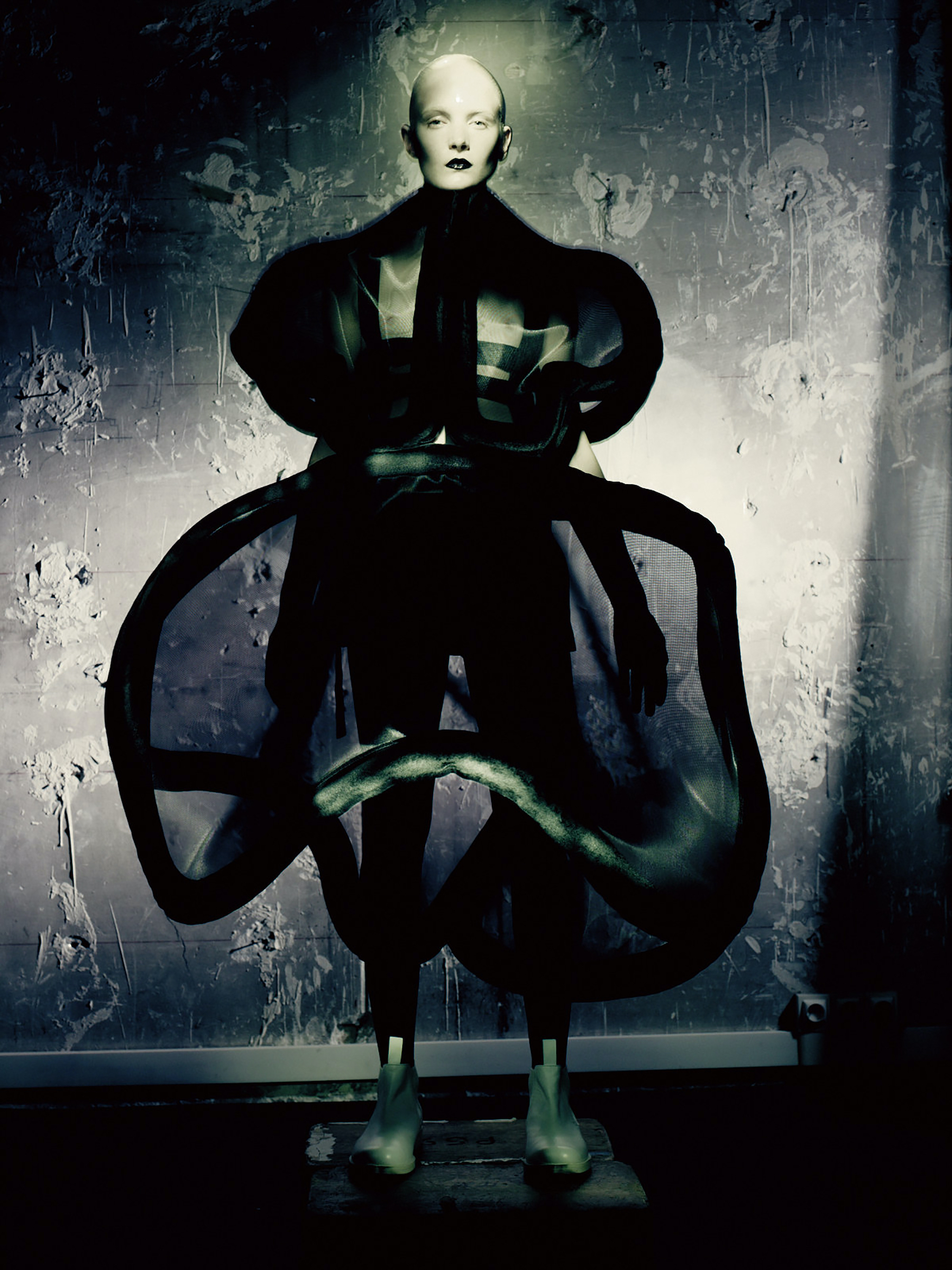 アート・デザイン・音楽 Paolo Roversi: Studio (Limited Edition) 古書古本 Totodo: Paolo Roversi: Studio [Limited Edition