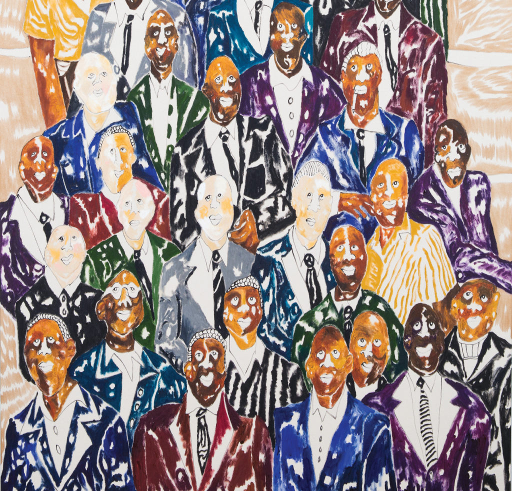 Public Art Fund Meditates on the Trauma of Today SURFACE