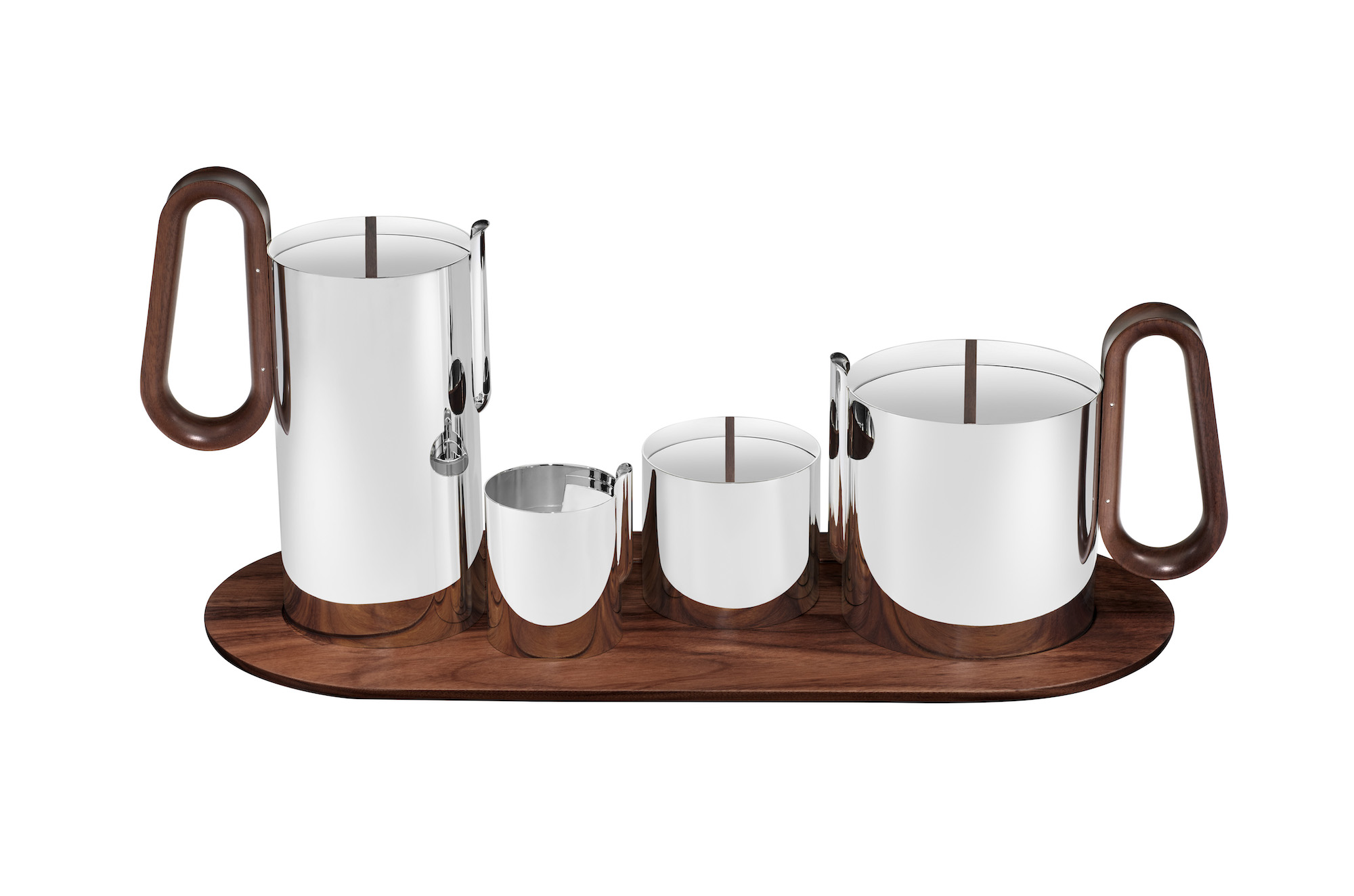 Puiforcat's Storied Silversmithing Heritage Is Here to Stay – SURFACE