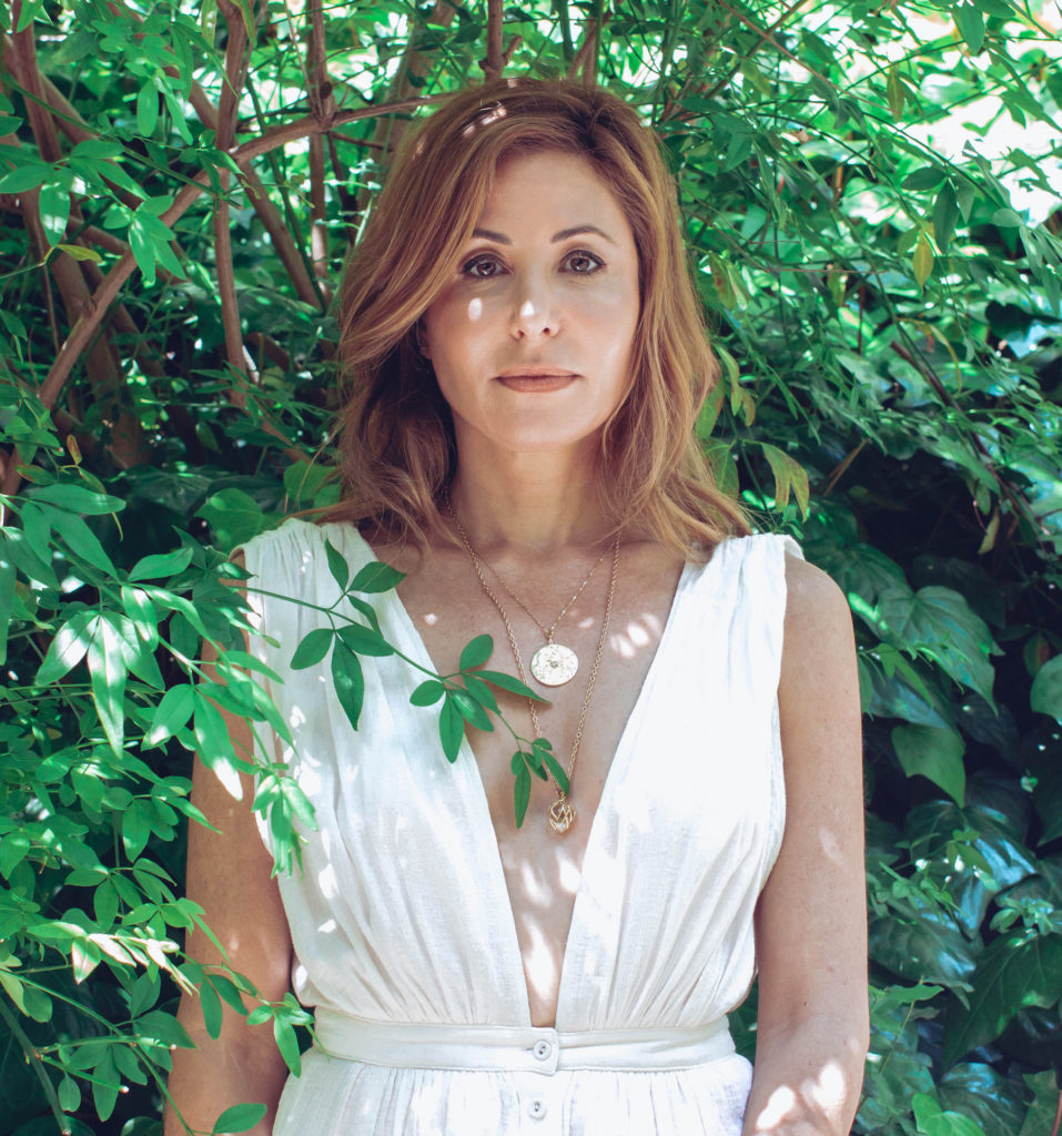 Designer of the Day: Ann Korman