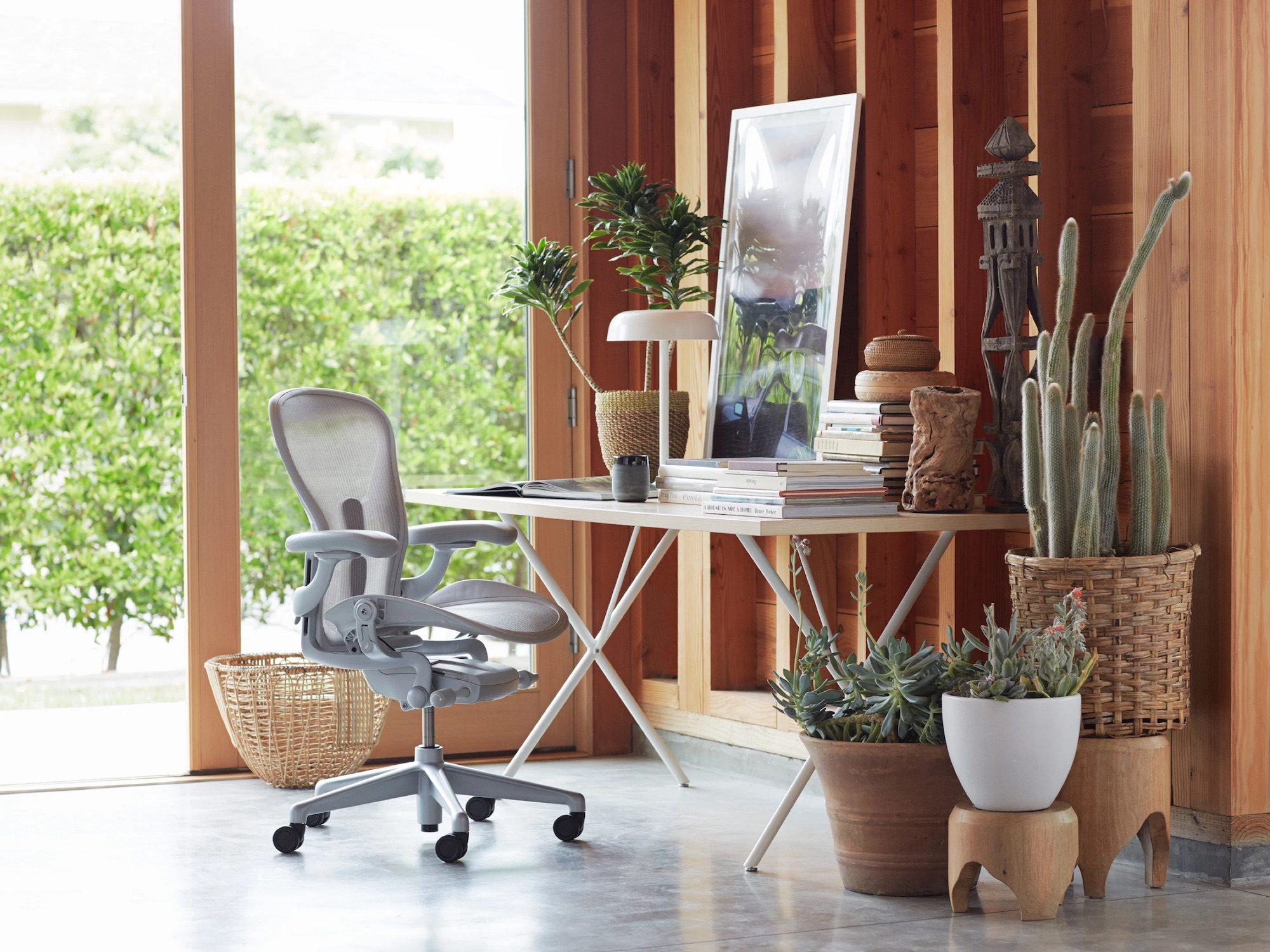 Herman Miller Is Leaning Into Remote Working – SURFACE