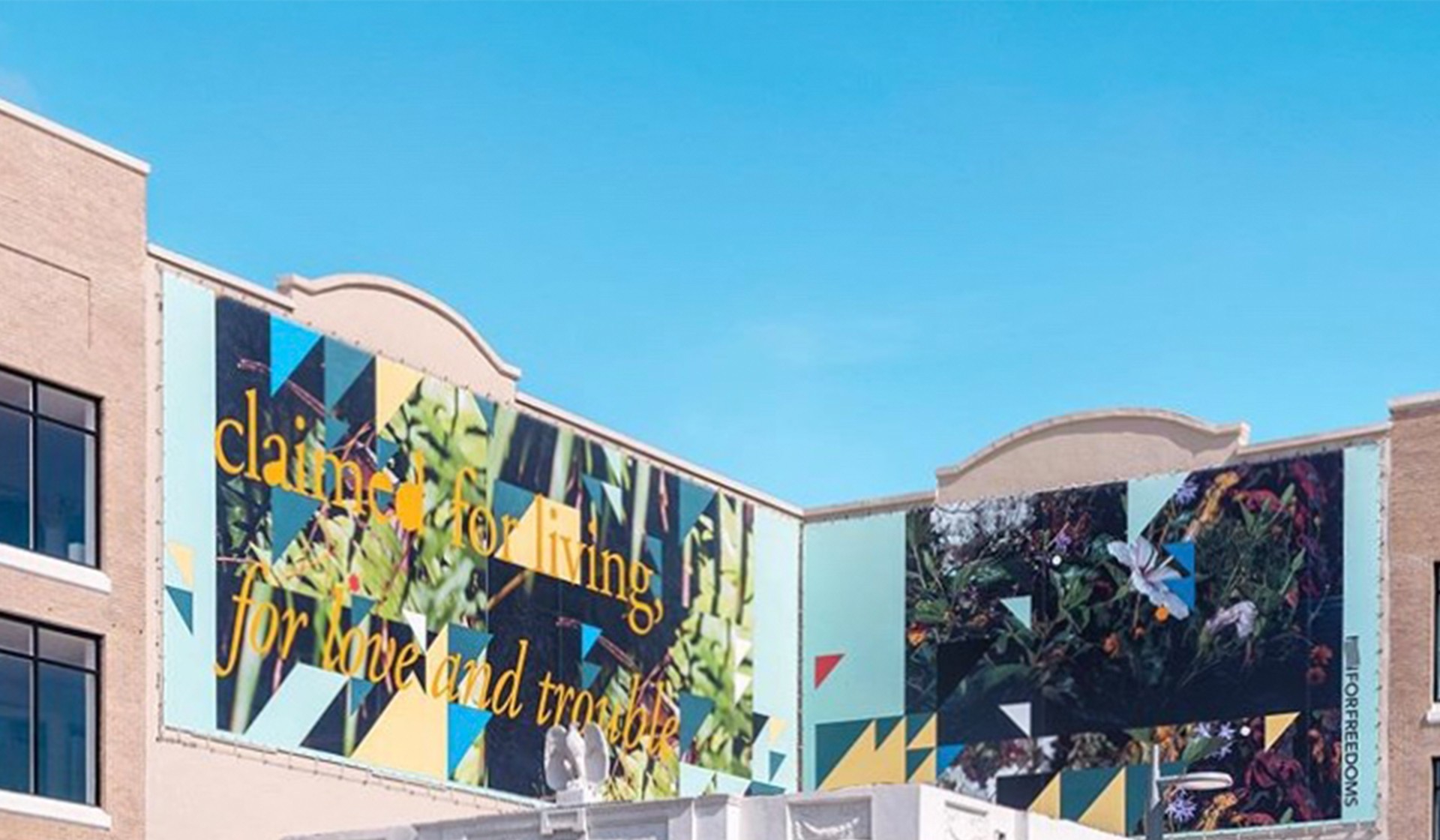 How the Miami Design District Brings Art To All