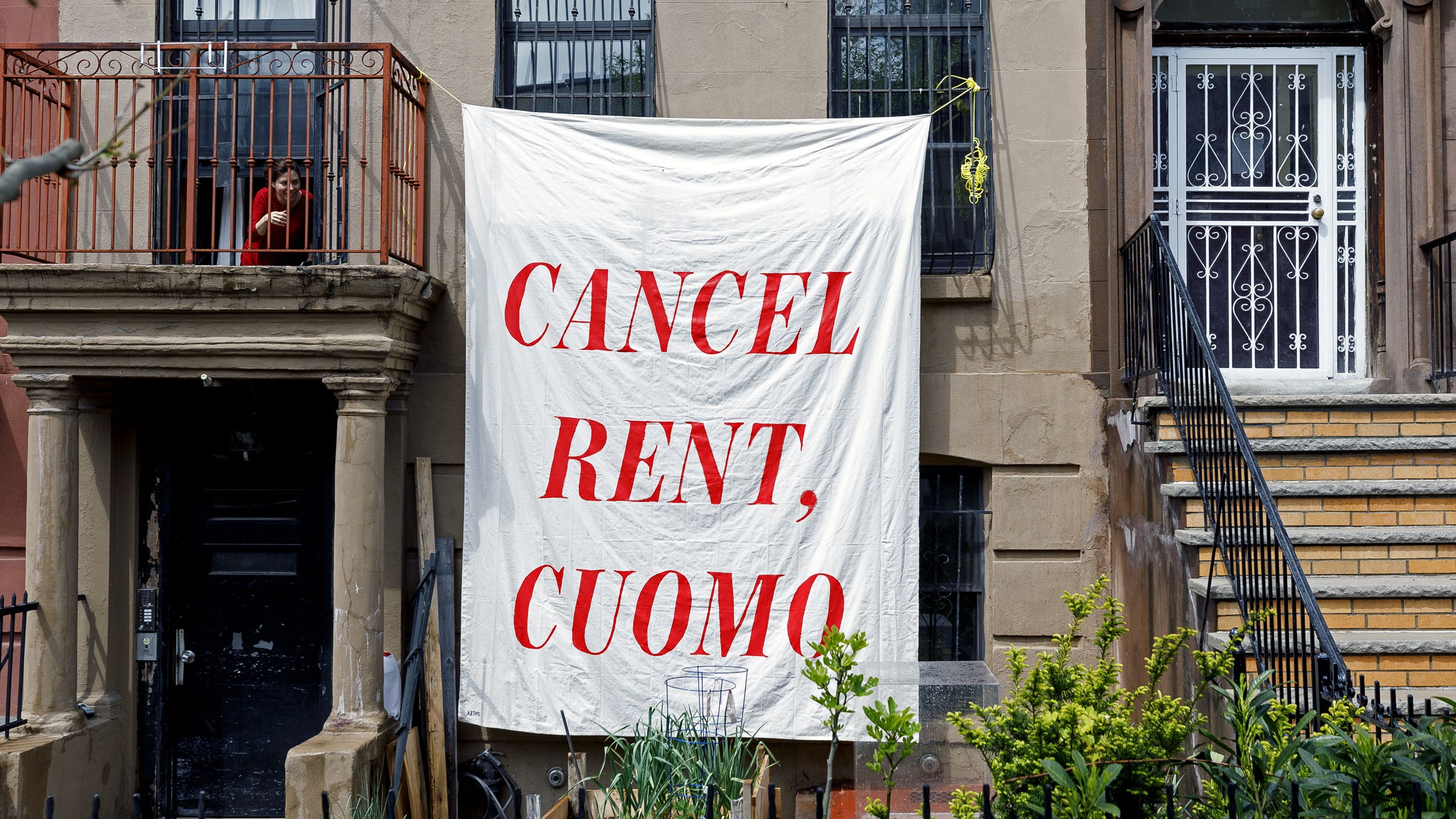 Shut Up Rent New York City Renters Owe More Than $1 Billion in Unpaid Rent – SURFACE
