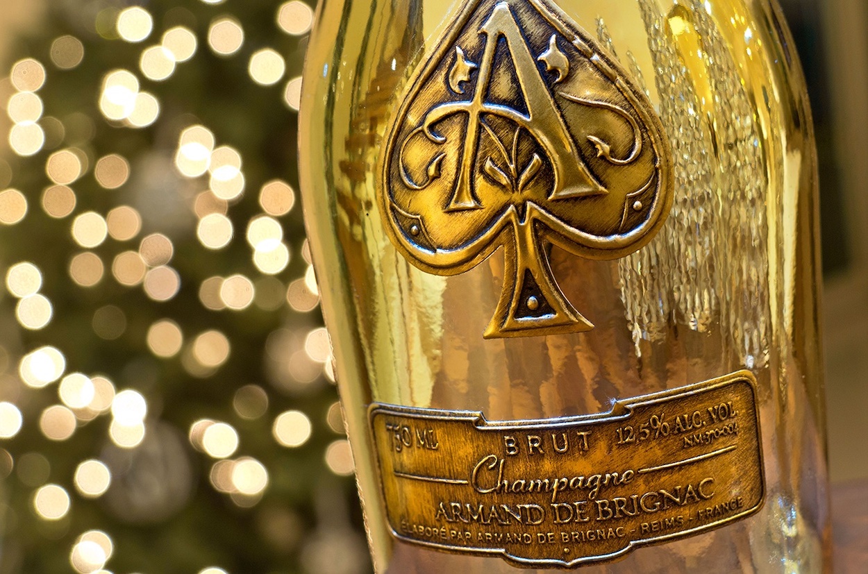 Moët Hennessy acquires stake in JAY-Z's champagne brand
