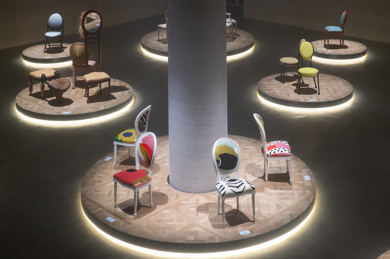 The Best Designs from Salone del Mobile 2021