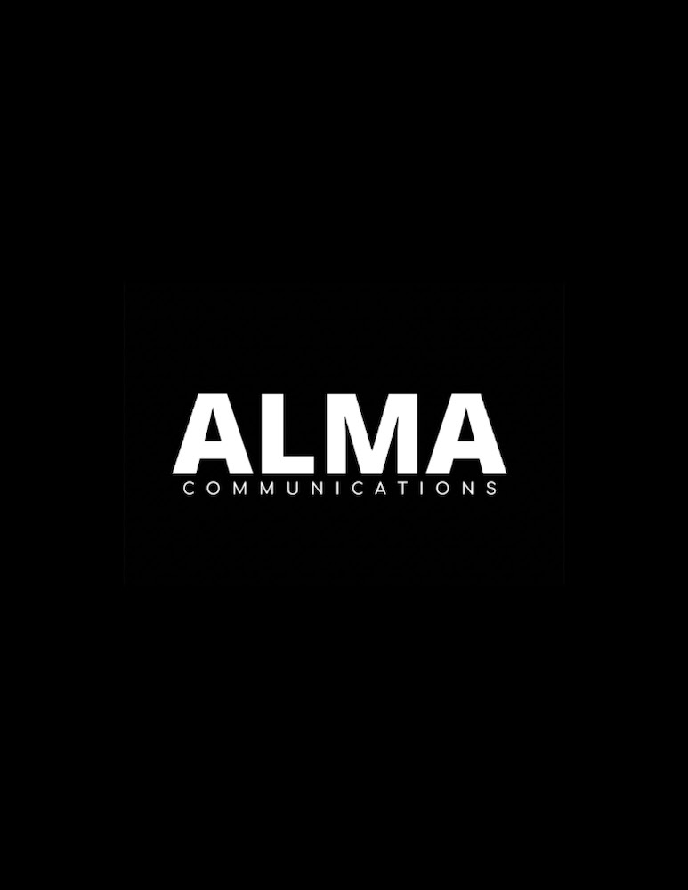 ALMA Communications – The List – SURFACE