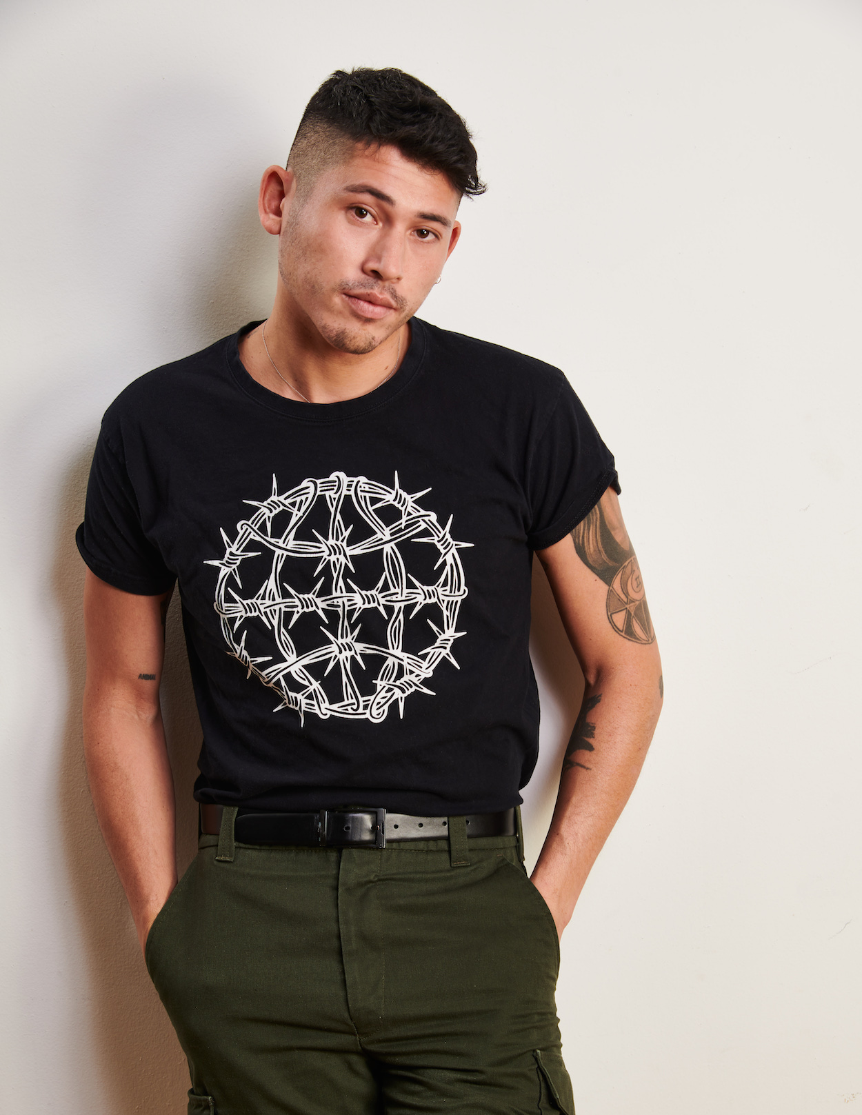 Designer of the Day Kim Mesches SURFACE