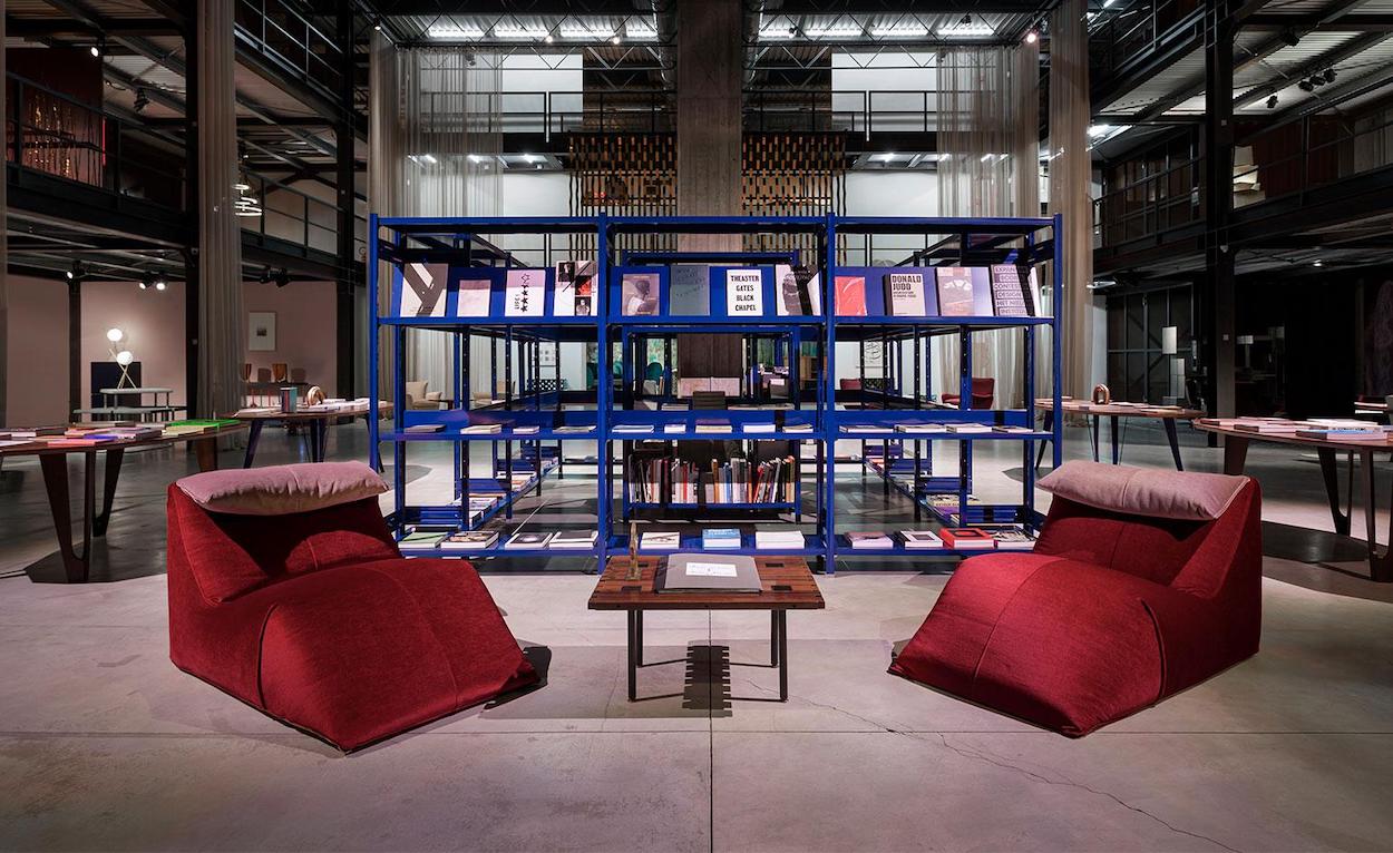 Acne Studios Nearly Doubles Its Footprint in Soho, and Other News – SURFACE