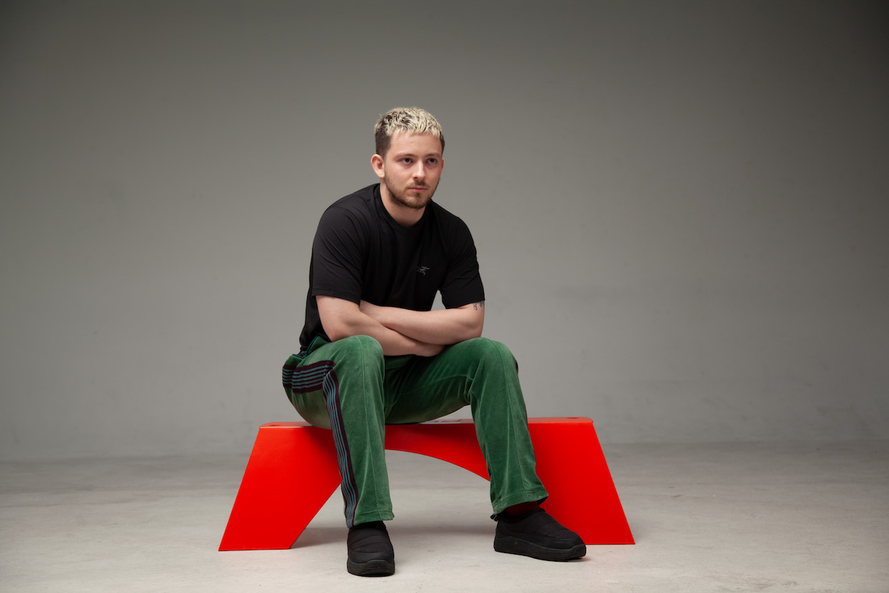 Designer of the Day: Jobe Burns – SURFACE - Vimarsana News