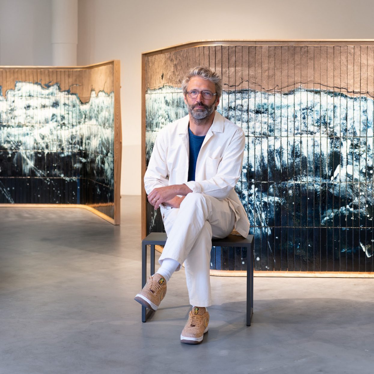 Designer of the Day: Noé Duchaufour-Lawrance – SURFACE - Vimarsana News