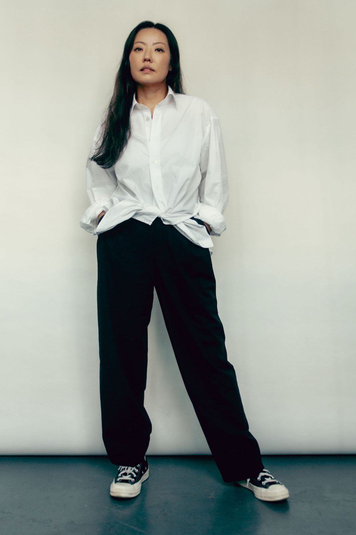 Designer of the Day: Jane Yang-D’Haene – SURFACE