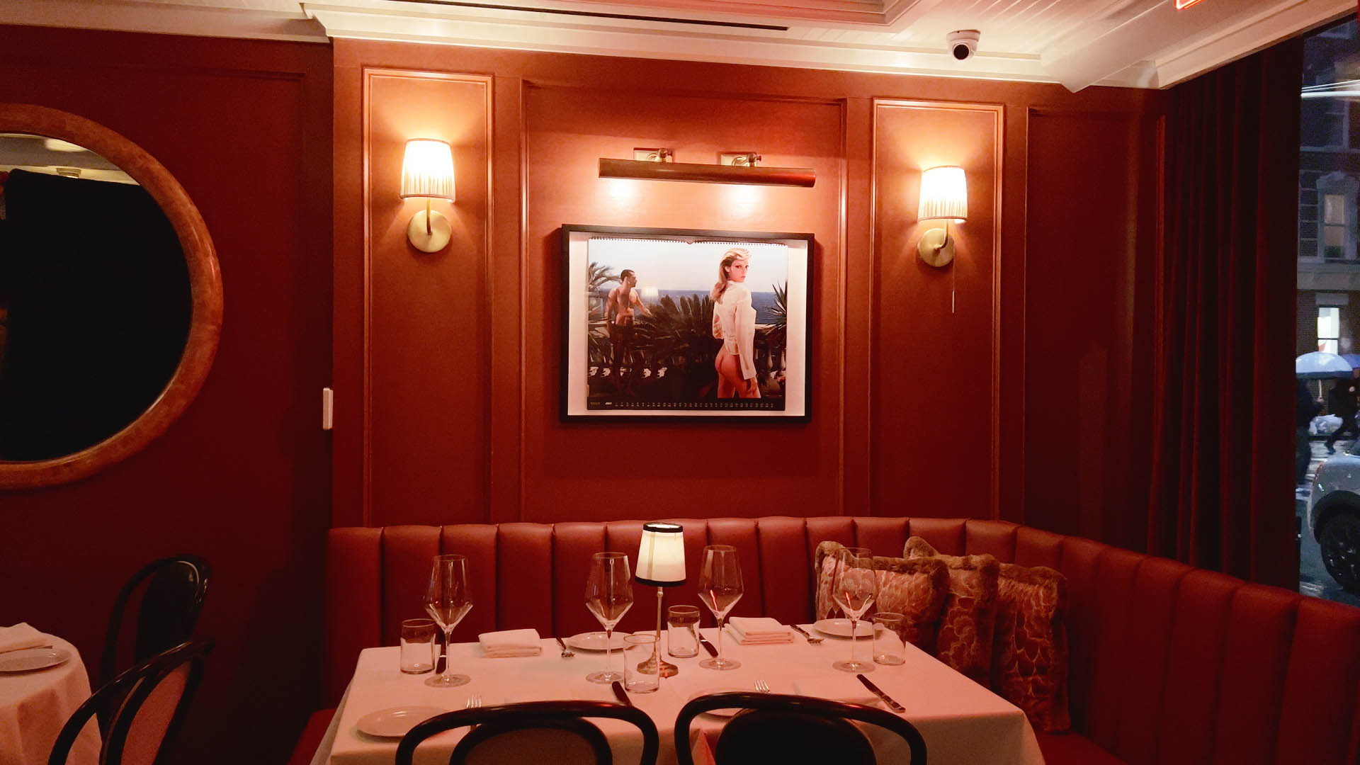 Designing Delicious Saint Theo’s SURFACE