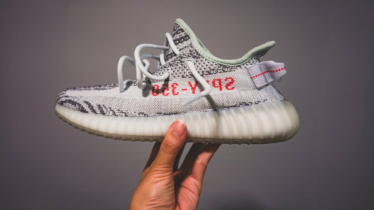 Yeezy sneakers in hot demand on resale platforms even after Kanye West's  anti-semitic remarks