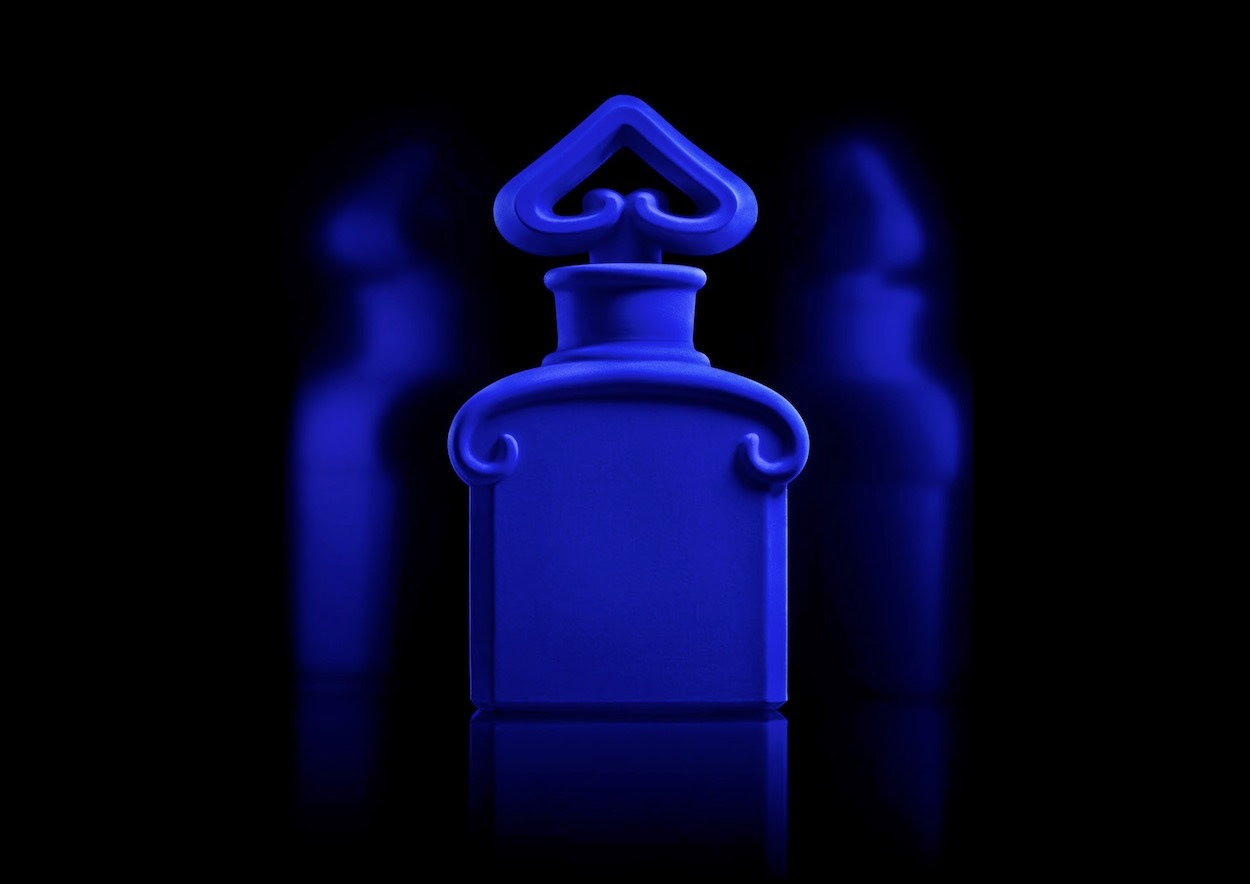 How this Legendary Designer Created our New Fragrance Bottles – Glasshouse  Fragrances Australia