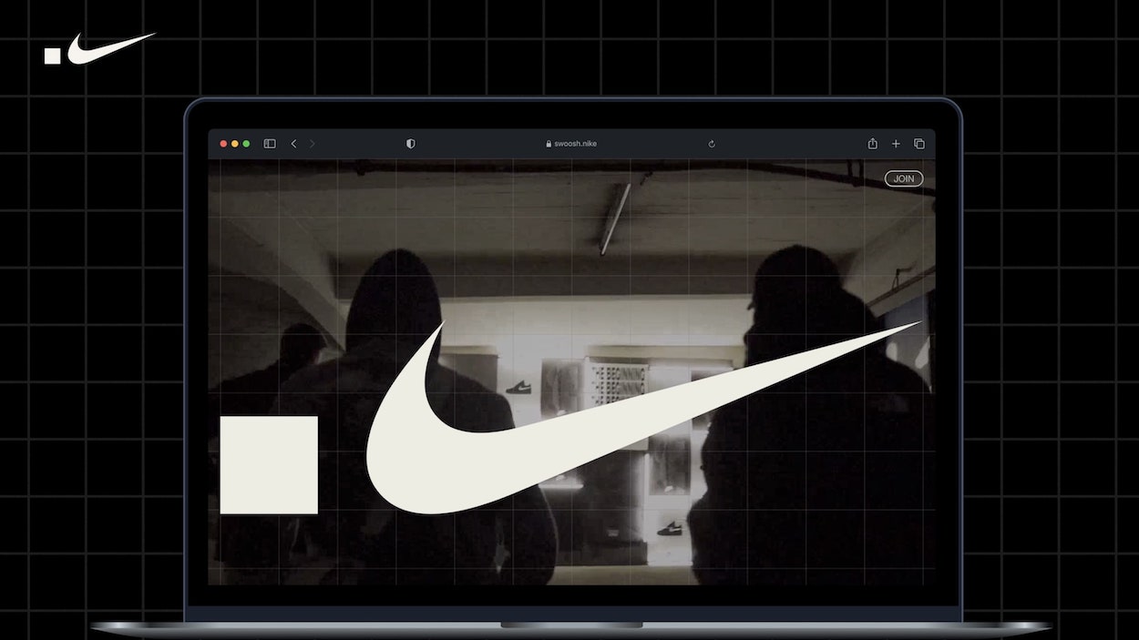 What You Need To Know About Nike's New Web3 Platform .Swoosh