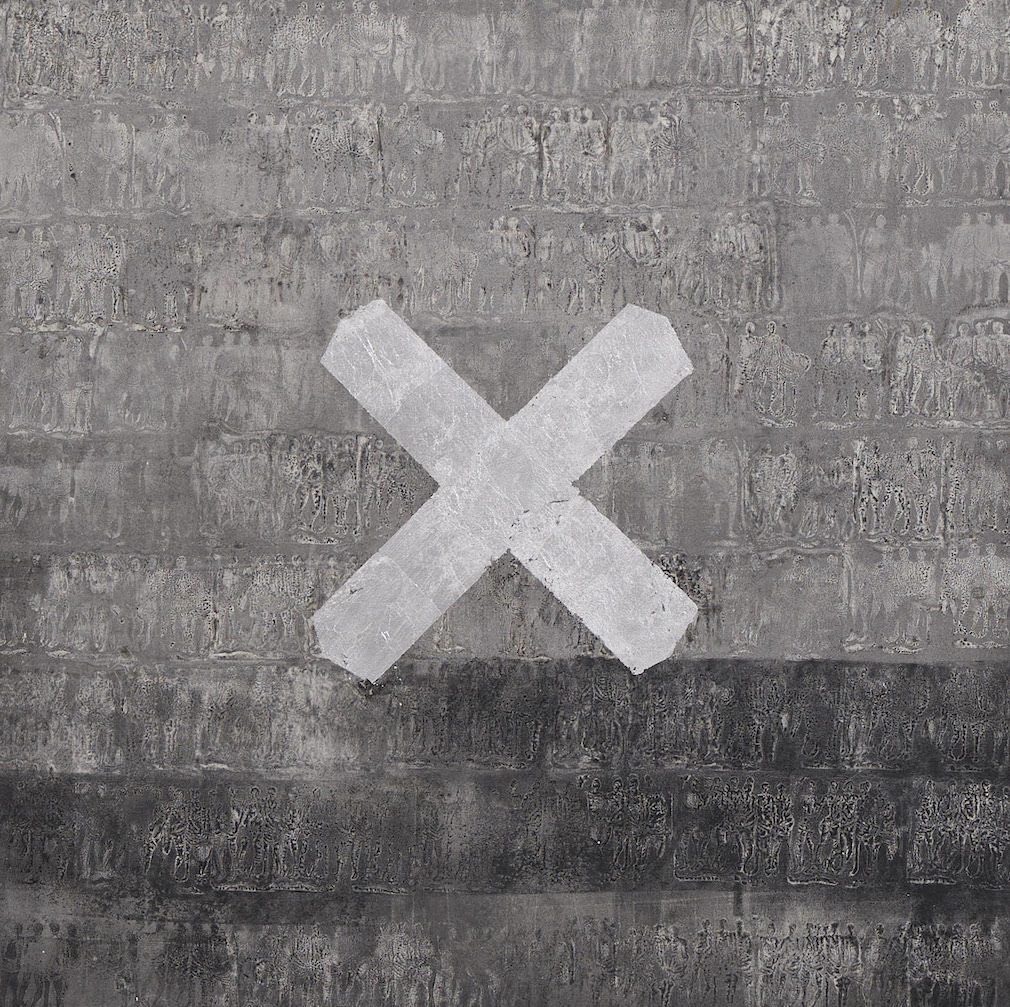 With Prison Yard Soil, Jared Owens Paints the Inhumanity of Incarceration – SURFACE - Vimarsana News